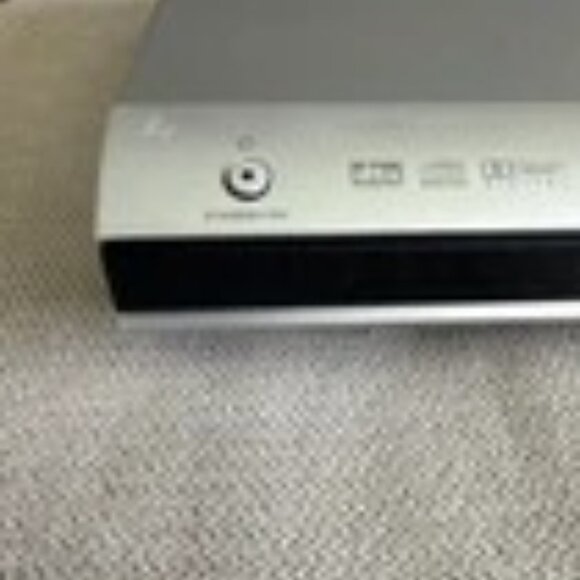 RCA DRC212 DVD Player Video CD Player Dolby Digital MP3 No Remote Control - Picture 7 of 16
